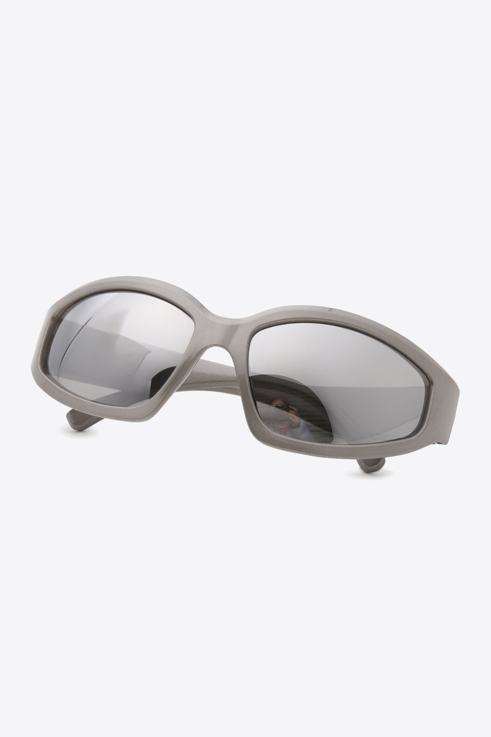 UV400 Polycarbonate Cat-Eye Sunglasses - adritiX