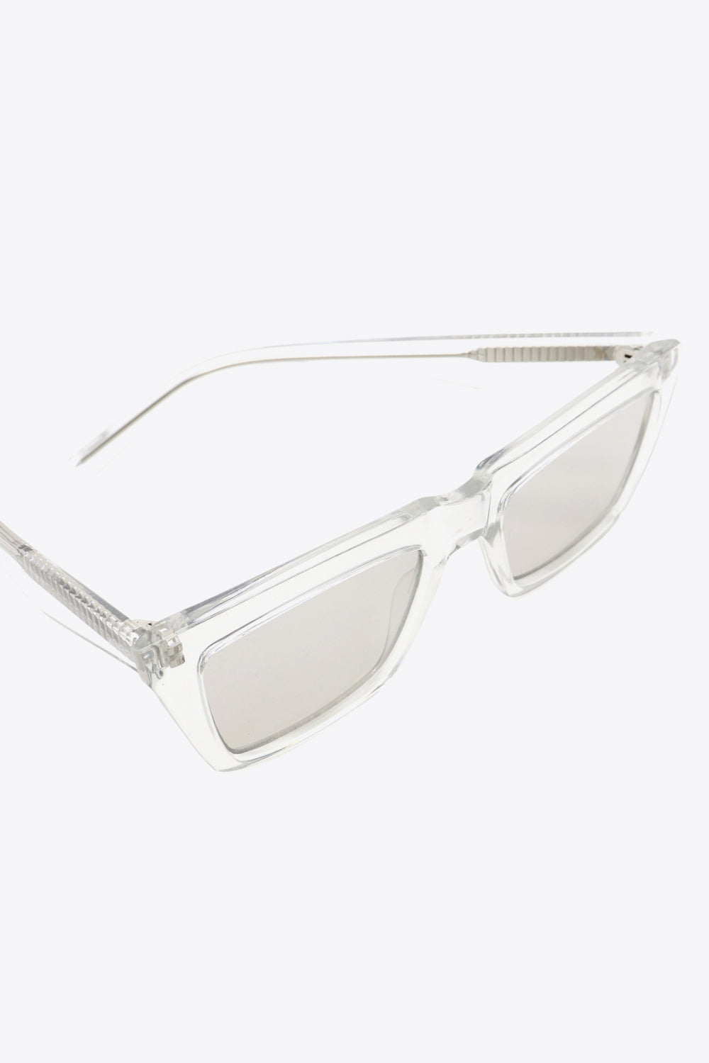 Cellulose Propionate Frame Rectangle Sunglasses - adritiX
