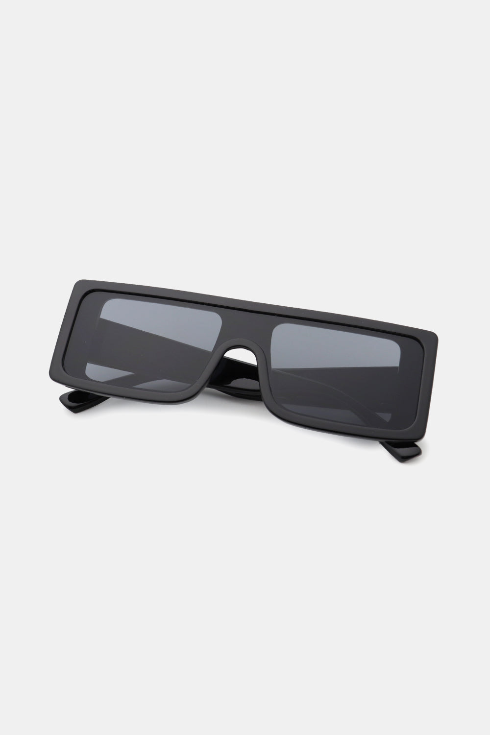 Polycarbonate Frame Rectangle Sunglasses - adritiX