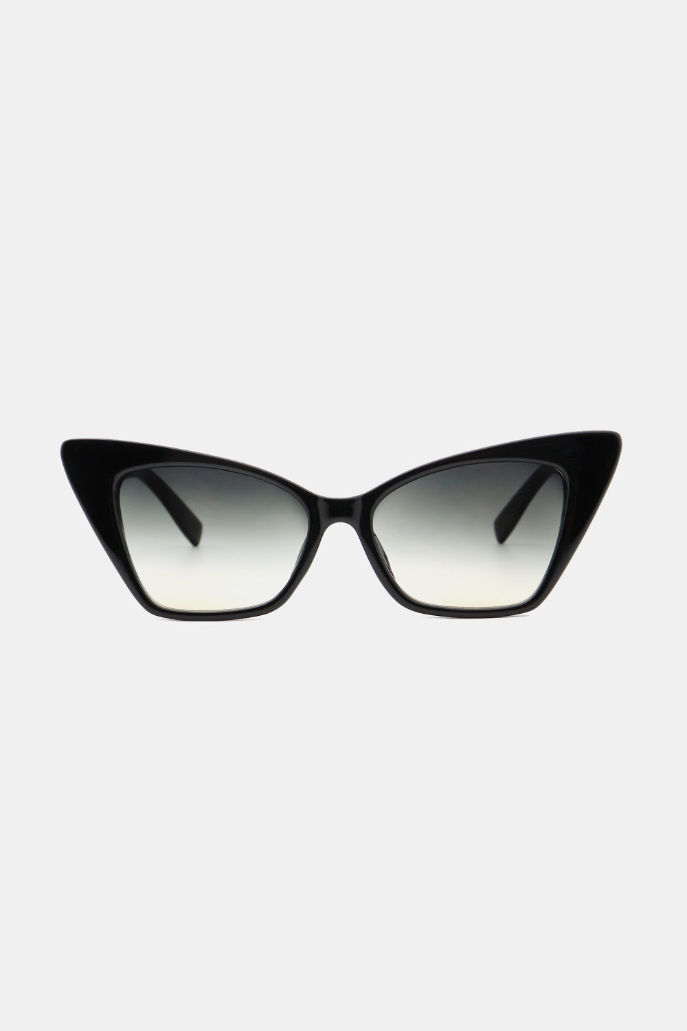 Acetate Lens Cat Eye Sunglasses - adritiX