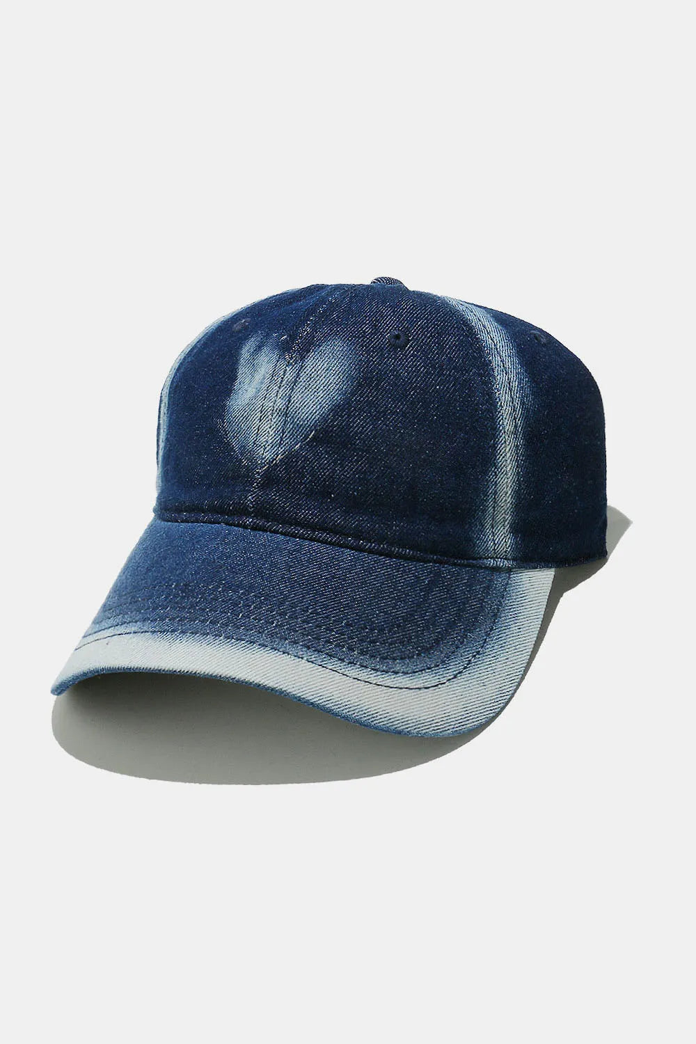 Heart Cotton Baseball Cap - adritiX