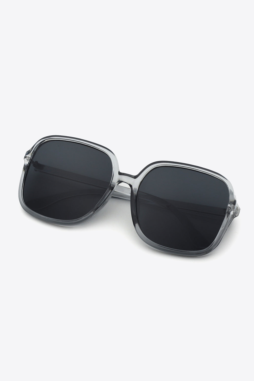 Polycarbonate Square Sunglasses - adritiX