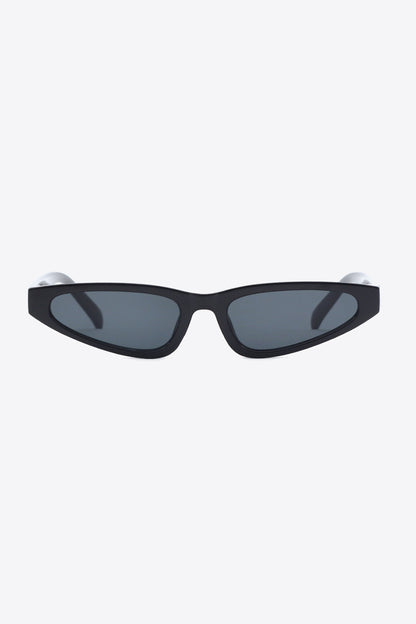 Polycarbonate Frame UV400 Cat Eye Sunglasses - adritiX