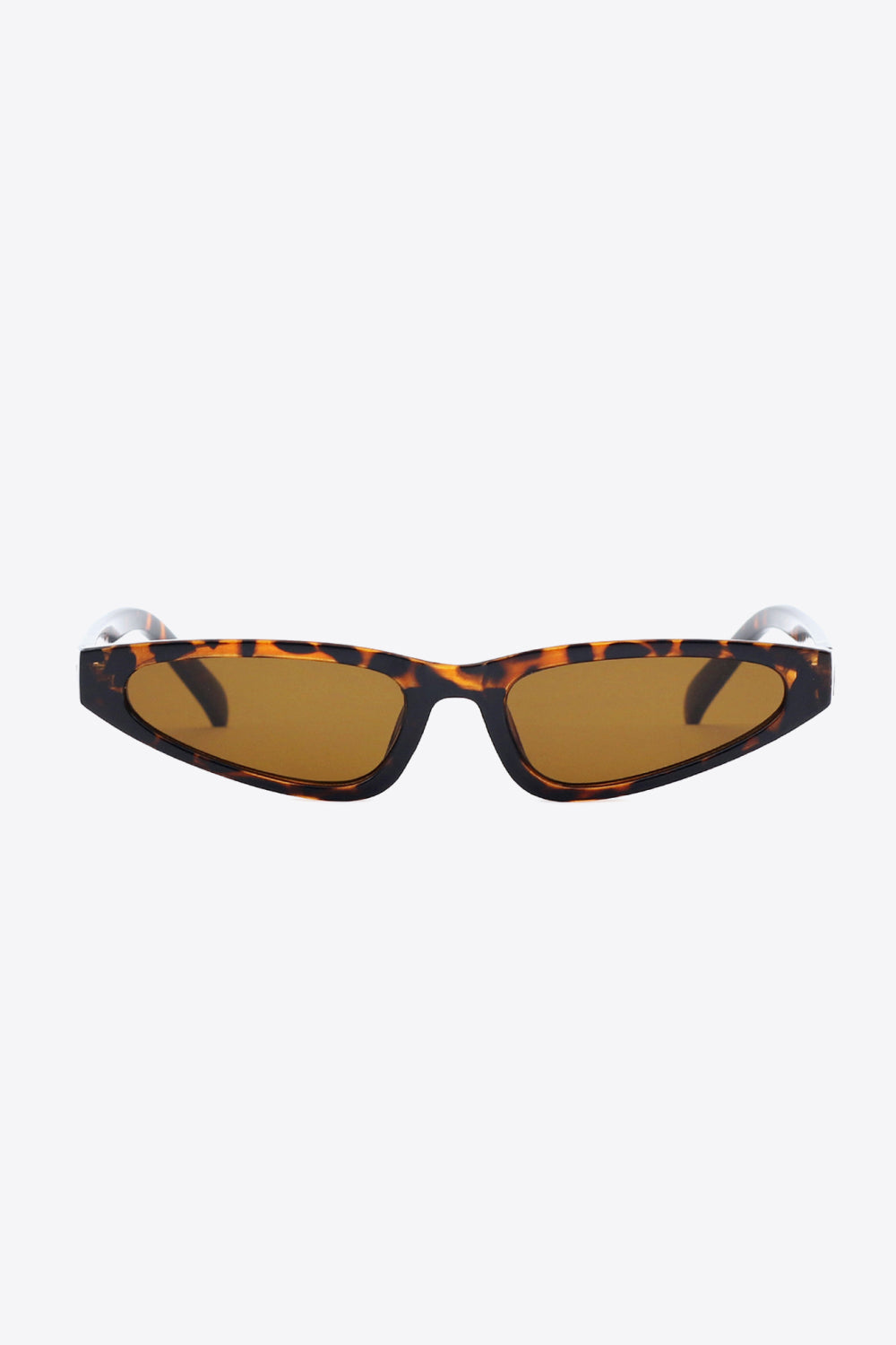 Polycarbonate Frame UV400 Cat Eye Sunglasses - adritiX