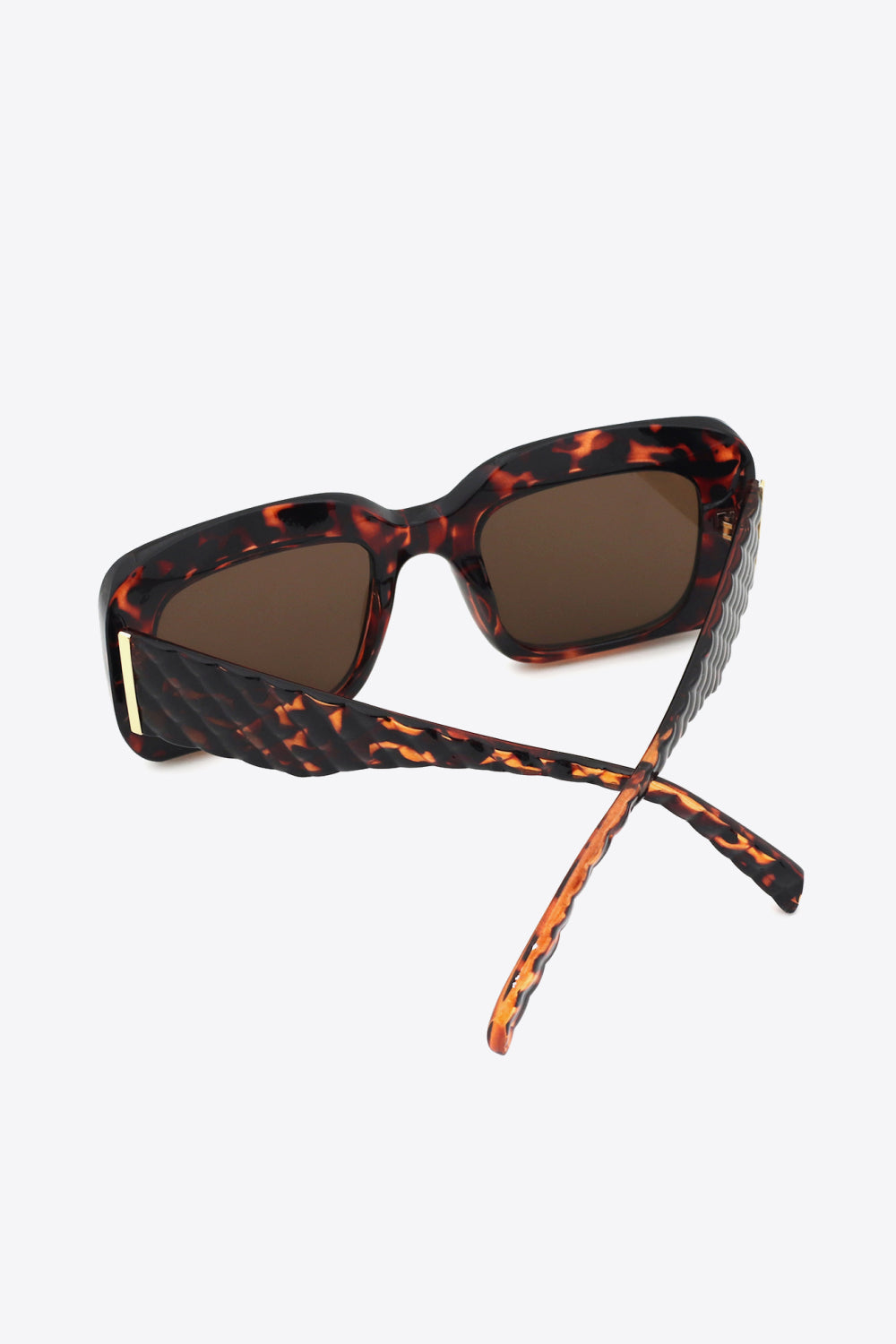 Square Polycarbonate UV400 Sunglasses - adritiX