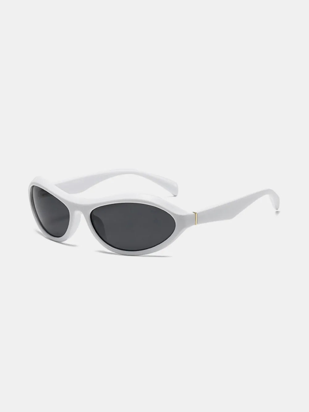 Cat Eye Polycarbonate Sunglasses - adritiX