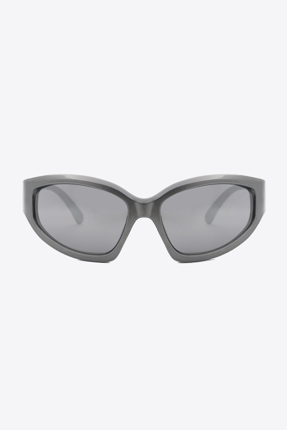 UV400 Polycarbonate Cat-Eye Sunglasses - adritiX