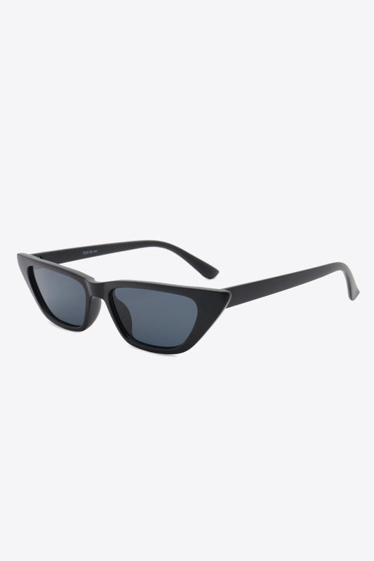 UV400 Polycarbonate Cat Eye Sunglasses - adritiX