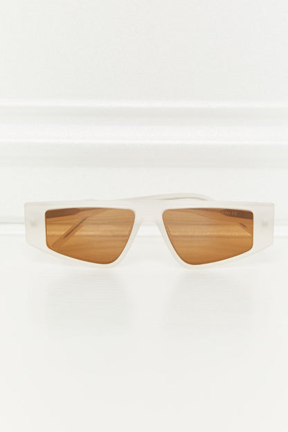 Geometric TAC Polarization Lens Sunglasses - adritiX