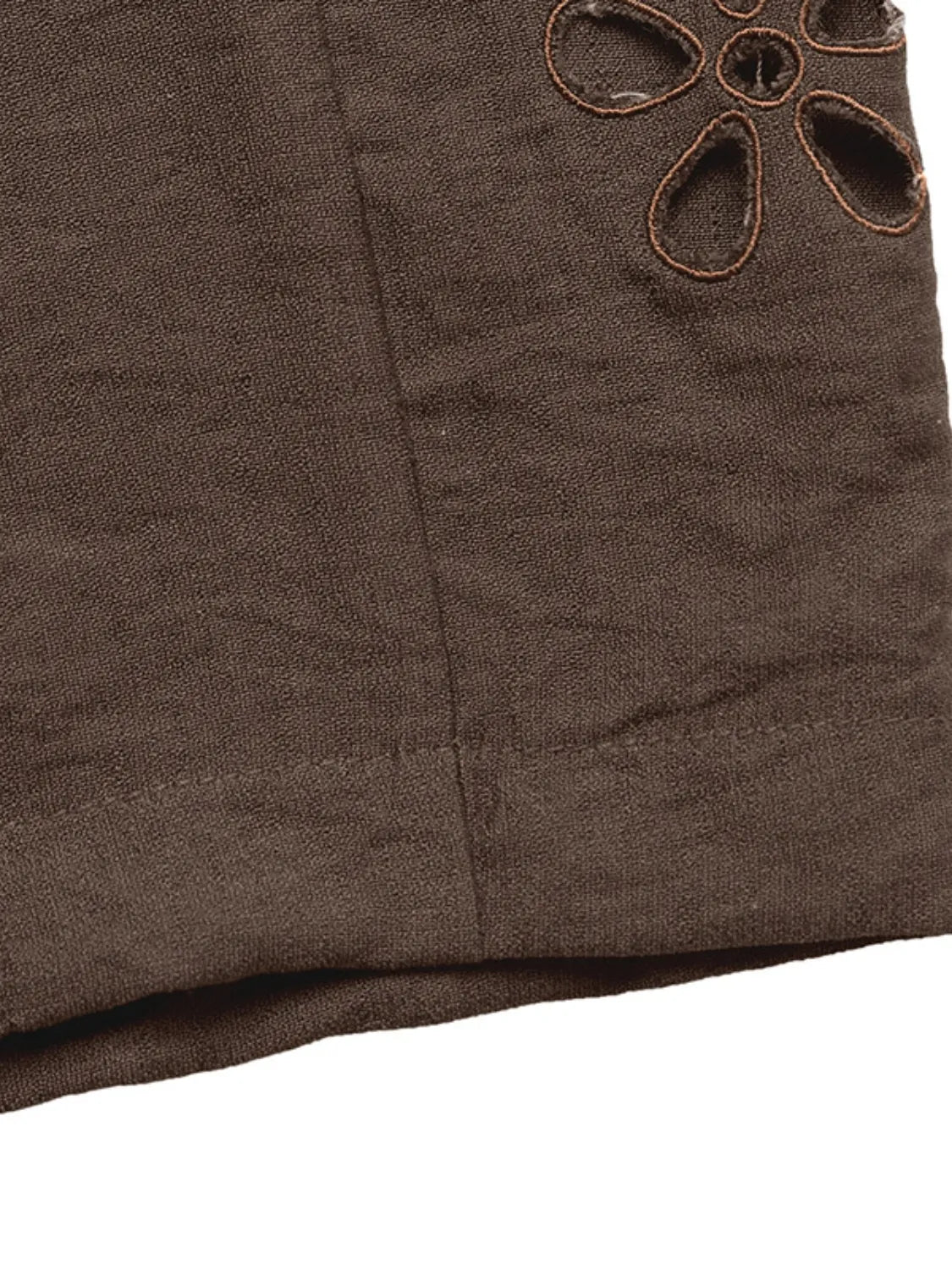 Casual Wide Leg Pants - adritiX