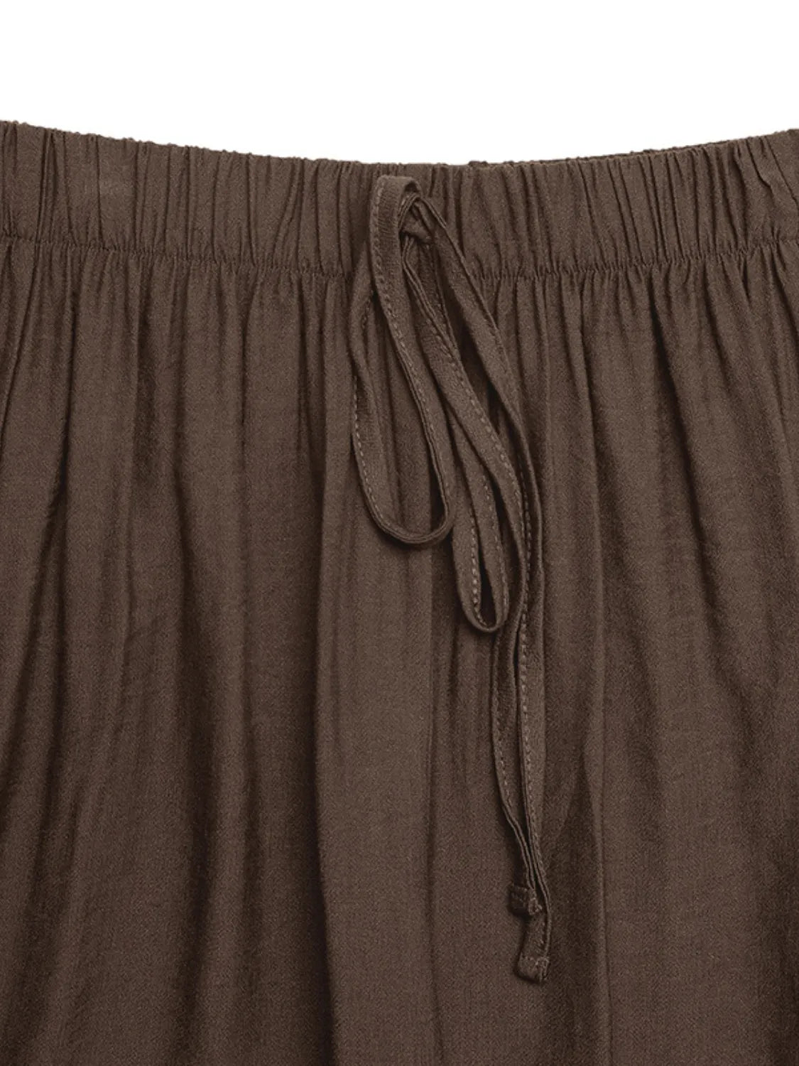 Casual Wide Leg Pants - adritiX