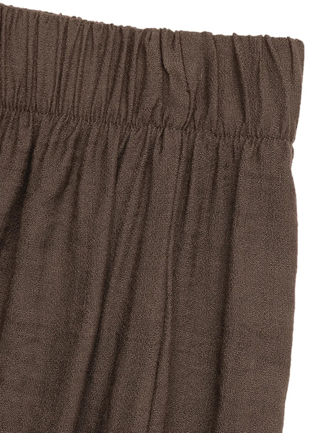 Casual Wide Leg Pants - adritiX