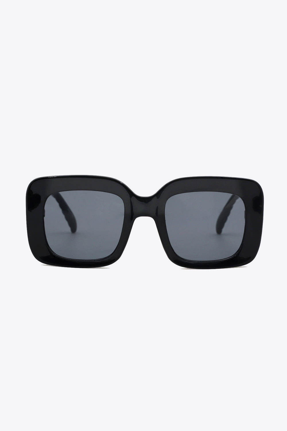 Square Polycarbonate UV400 Sunglasses - adritiX