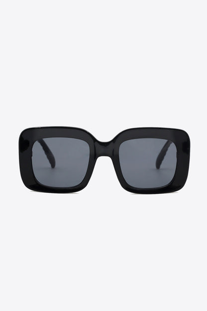 Square Polycarbonate UV400 Sunglasses - adritiX