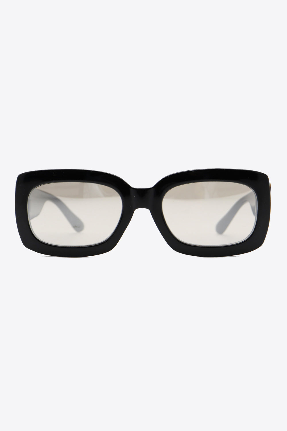 Polycarbonate Frame Rectangle Sunglasses - adritiX