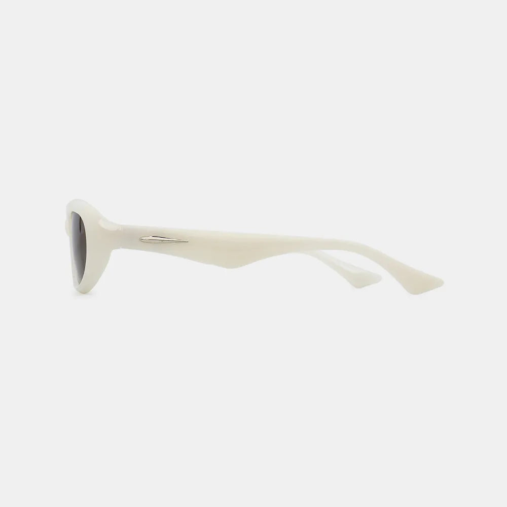 Polycarbonate Frame Cat Eye Sunglasses - adritiX