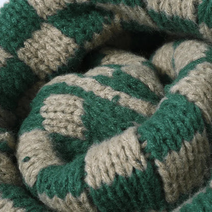 Thermal Checkered Hat - adritiX