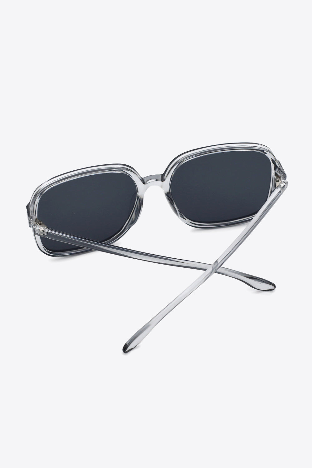 Polycarbonate Square Sunglasses - adritiX