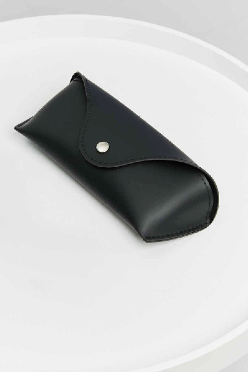 Metal Frame Cat-Eye Sunglasses - adritiX