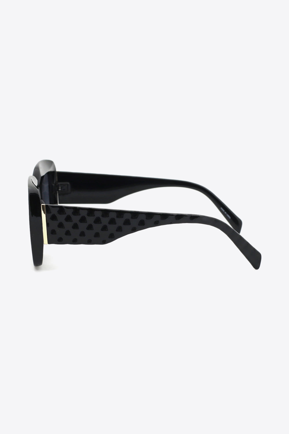 Square Polycarbonate UV400 Sunglasses - adritiX