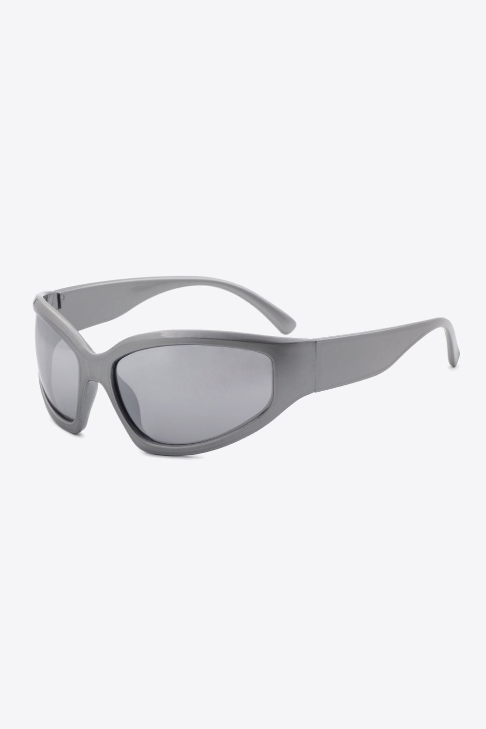 UV400 Polycarbonate Cat-Eye Sunglasses - adritiX