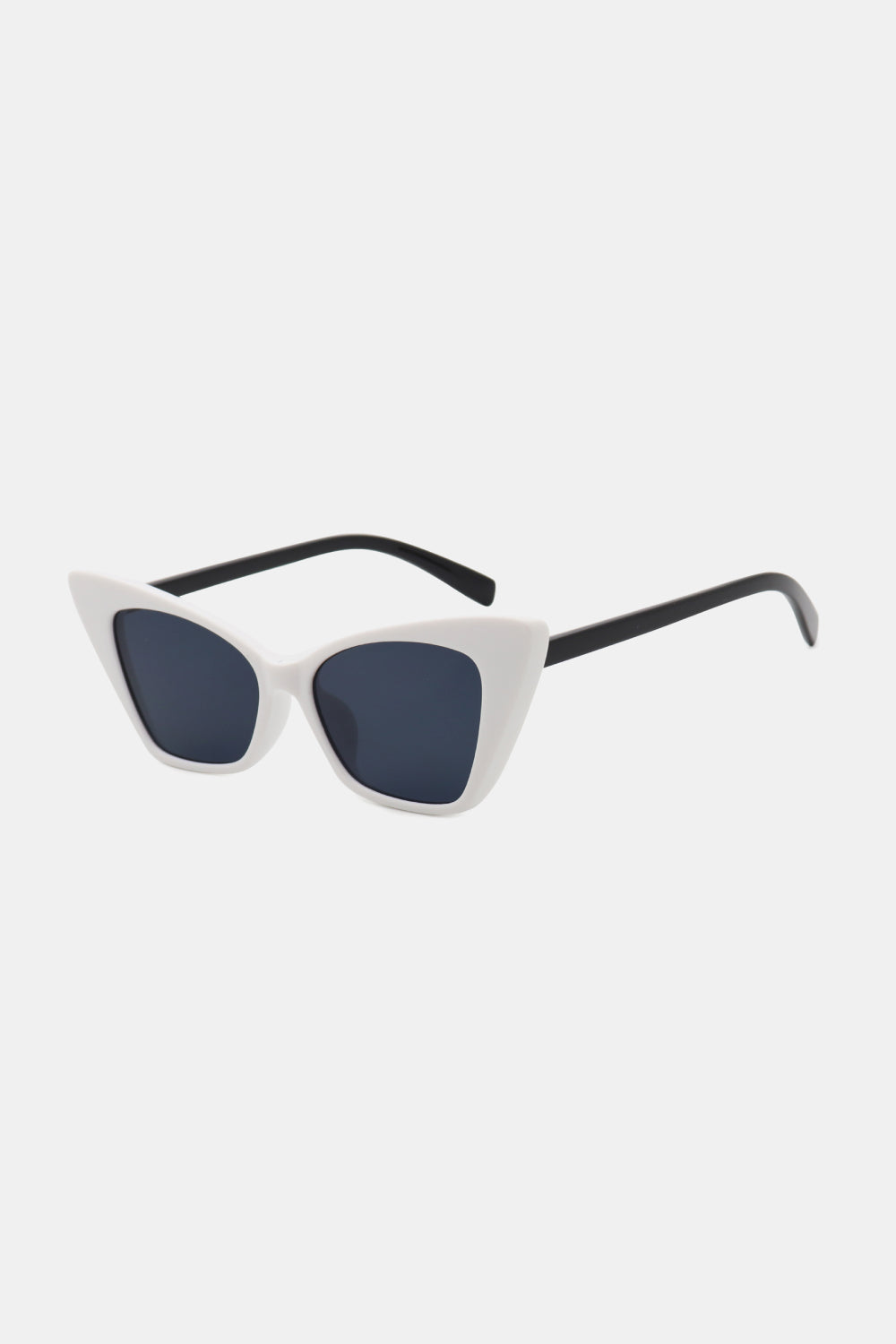 Acetate Lens Cat Eye Sunglasses - adritiX