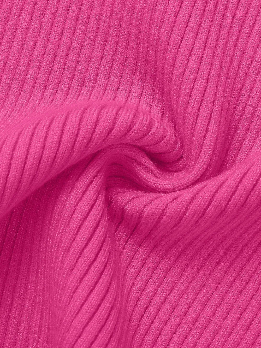 Round Neck Short Sleeve Knit Top - adritiX