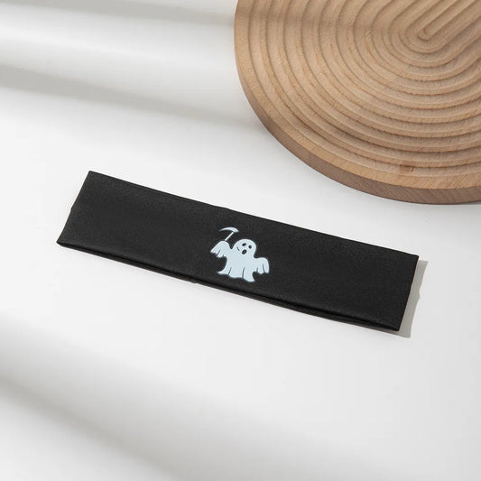 2-Piece Polyester Wide Headband - adritiX