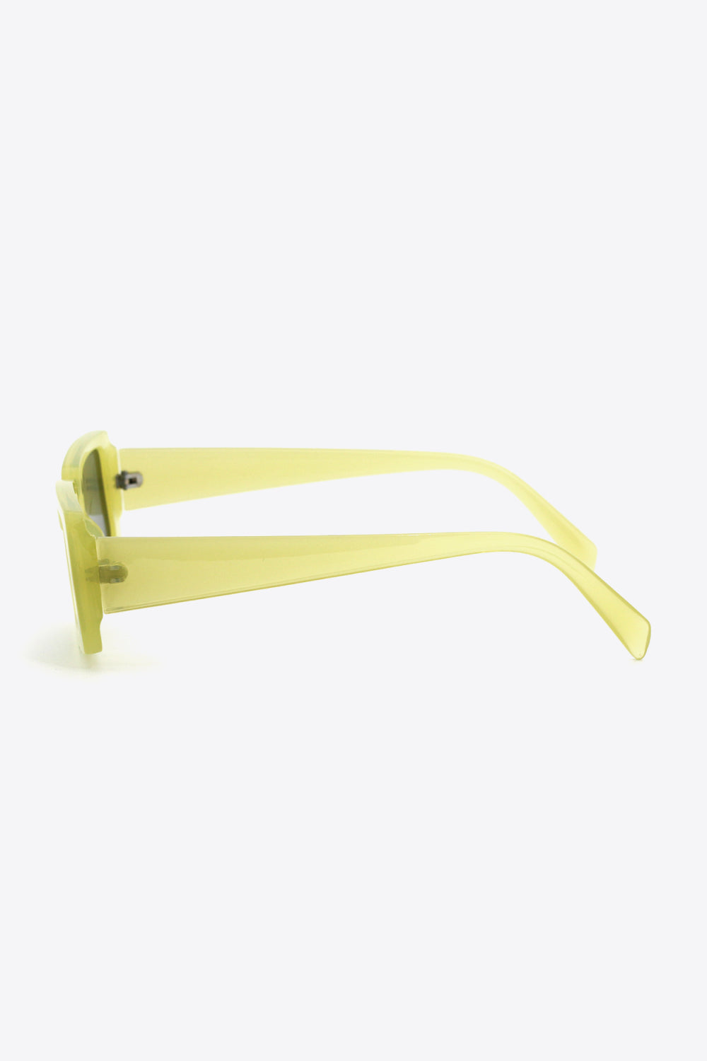UV400 Polycarbonate Rectangle Sunglasses - adritiX