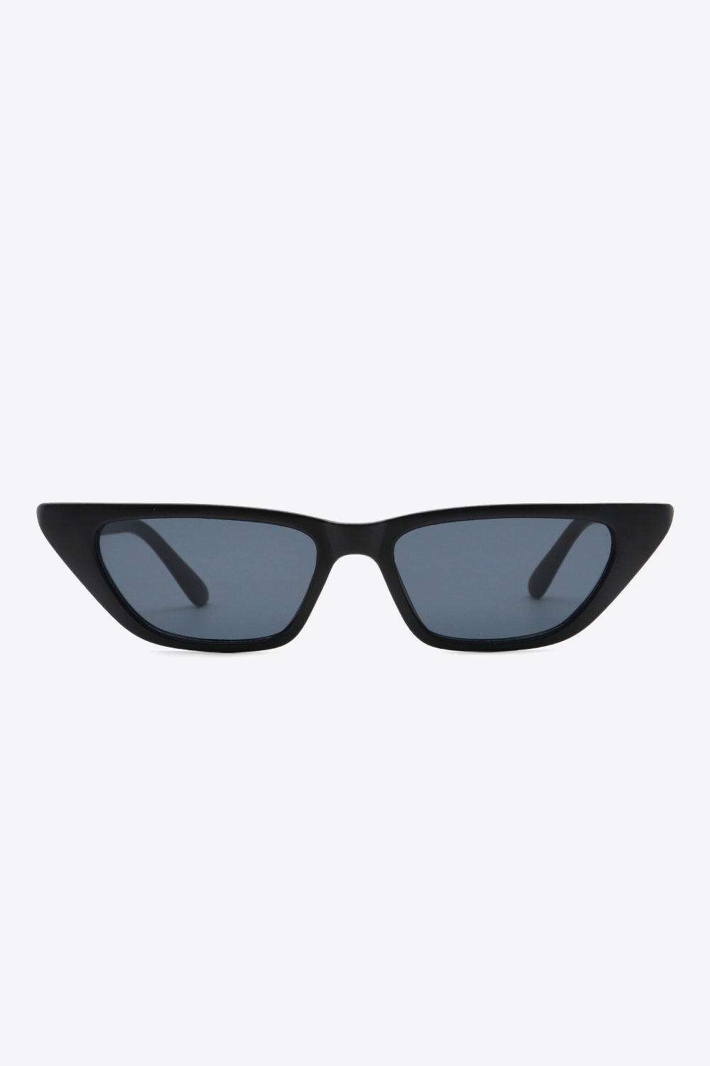 UV400 Polycarbonate Cat Eye Sunglasses - adritiX