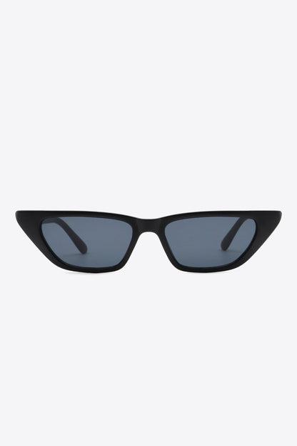 UV400 Polycarbonate Cat Eye Sunglasses - adritiX