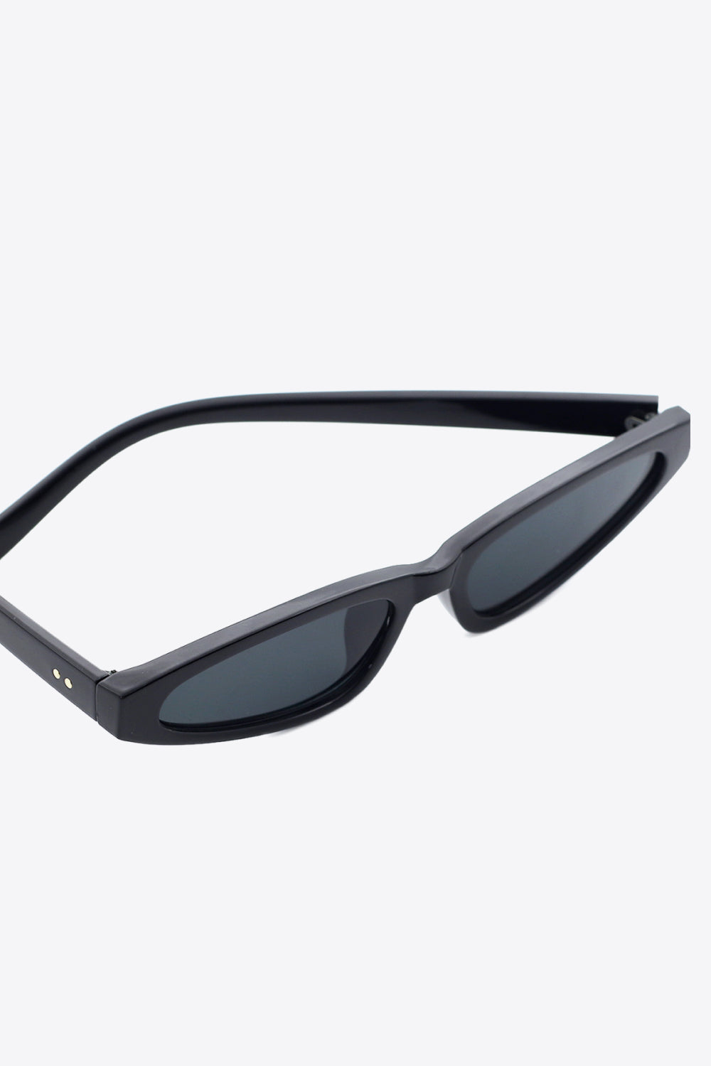 Polycarbonate Frame UV400 Cat Eye Sunglasses - adritiX
