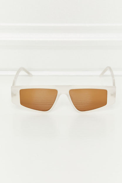 Geometric TAC Polarization Lens Sunglasses - adritiX