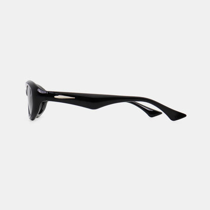 Polycarbonate Frame Cat Eye Sunglasses - adritiX