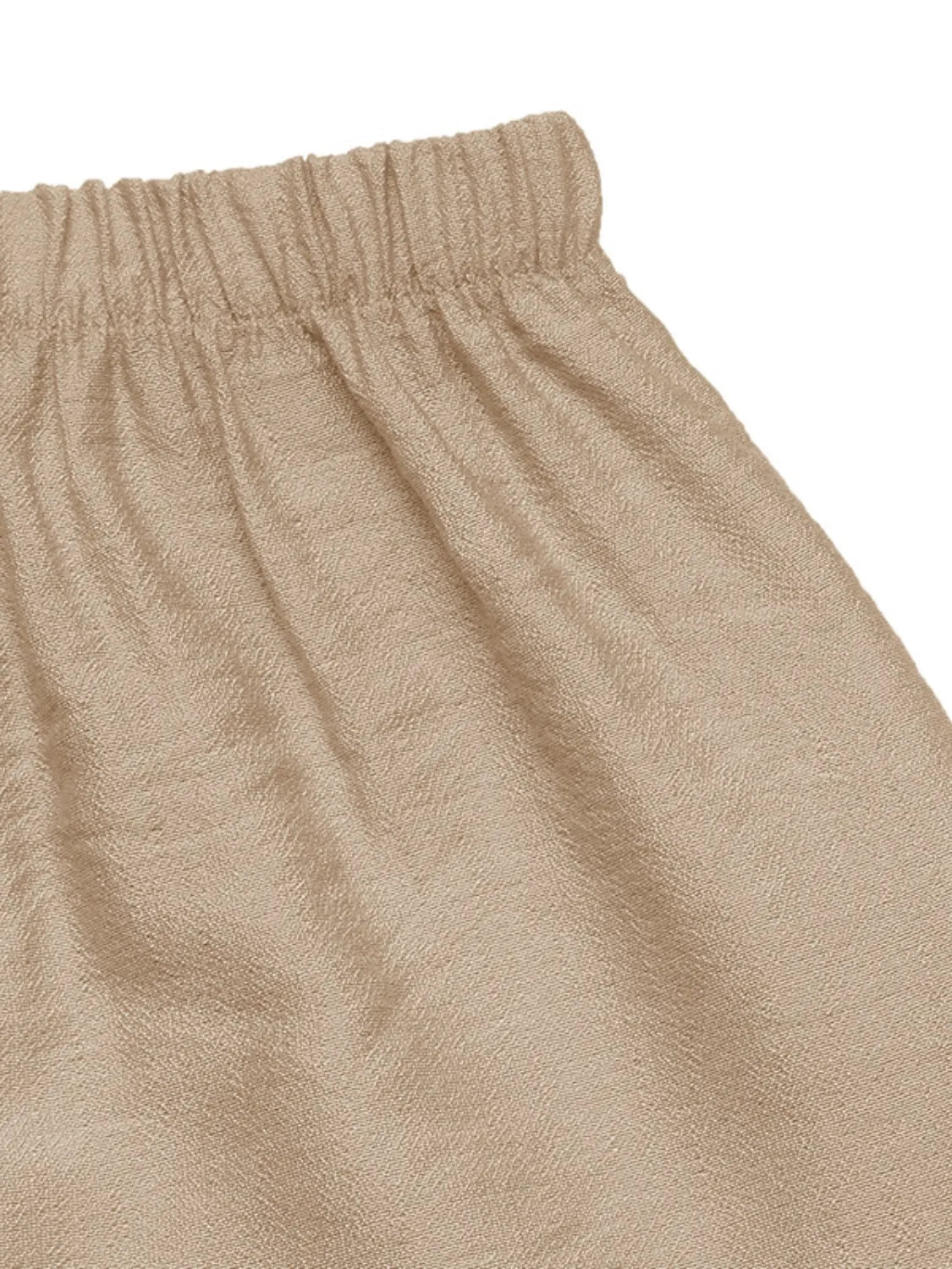 Frill Tiered Skirt - adritiX