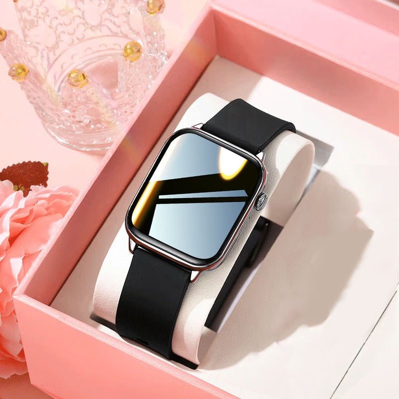 H11S Bluetooth Calling Smart Watch Fashion - adritiX