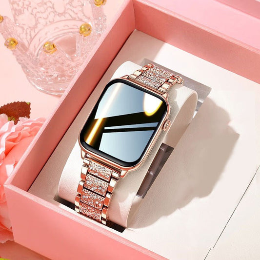 H11S Bluetooth Calling Smart Watch Fashion - adritiX