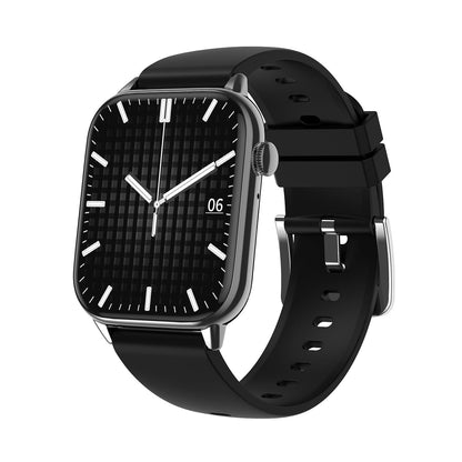 H11S Bluetooth Calling Smart Watch Fashion - adritiX