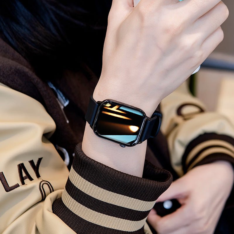 H11S Bluetooth Calling Smart Watch Fashion - adritiX