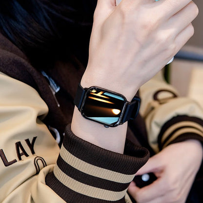 H11S Bluetooth Calling Smart Watch Fashion - adritiX