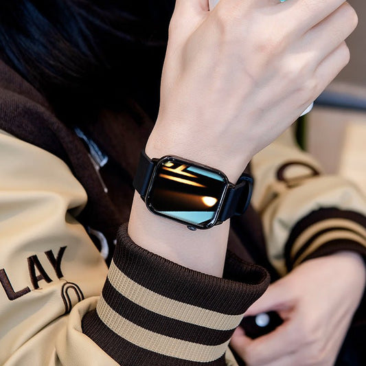 H11S Bluetooth Calling Smart Watch Fashion - adritiX