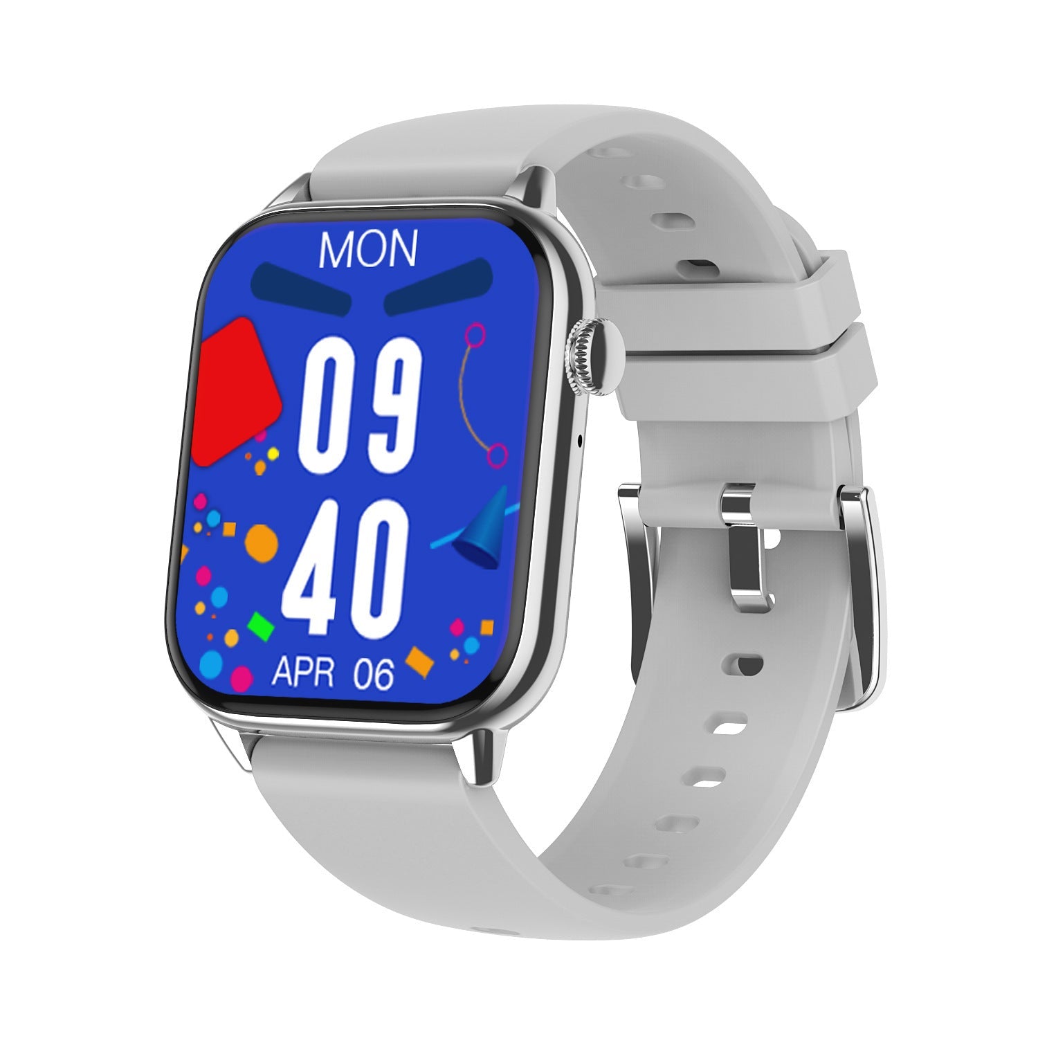 H11S Bluetooth Calling Smart Watch Fashion - adritiX