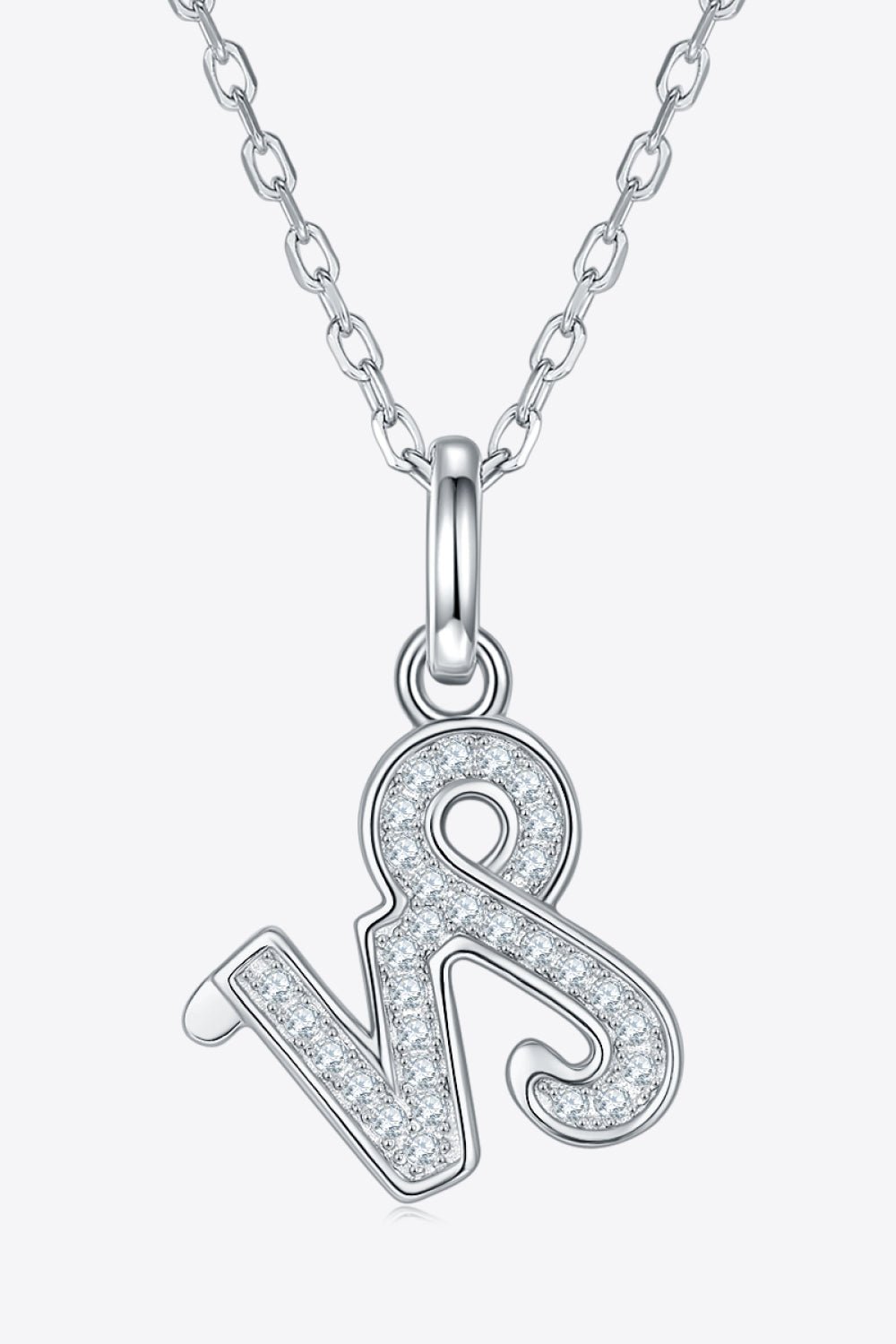 Moissanite Constellation Pendant Necklace - adritiX