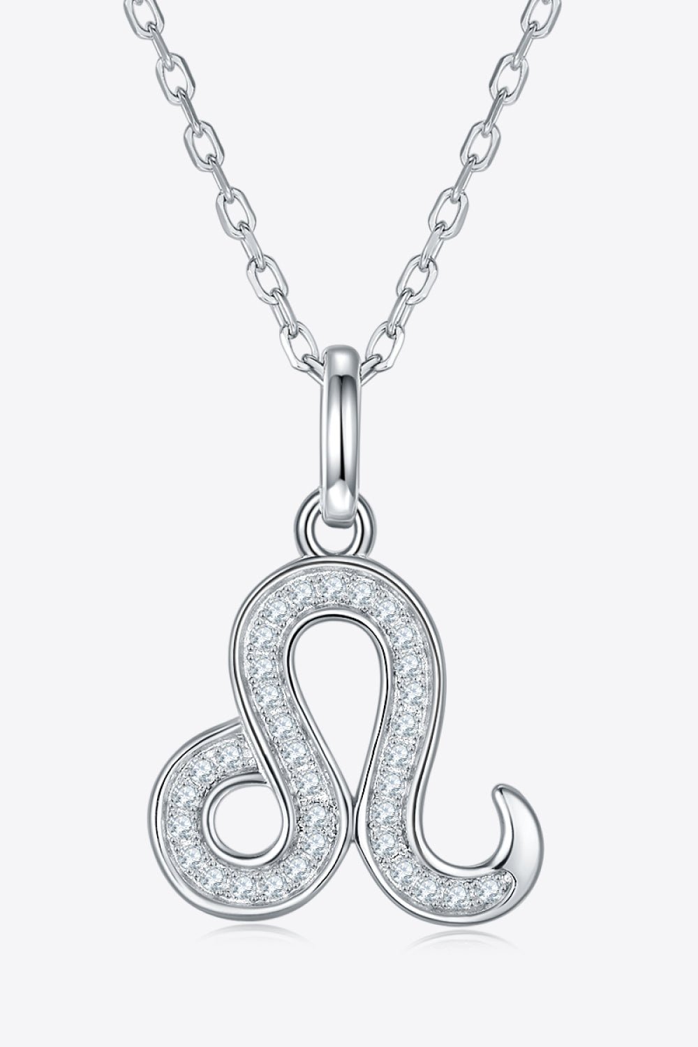 Moissanite Constellation Pendant Necklace - adritiX