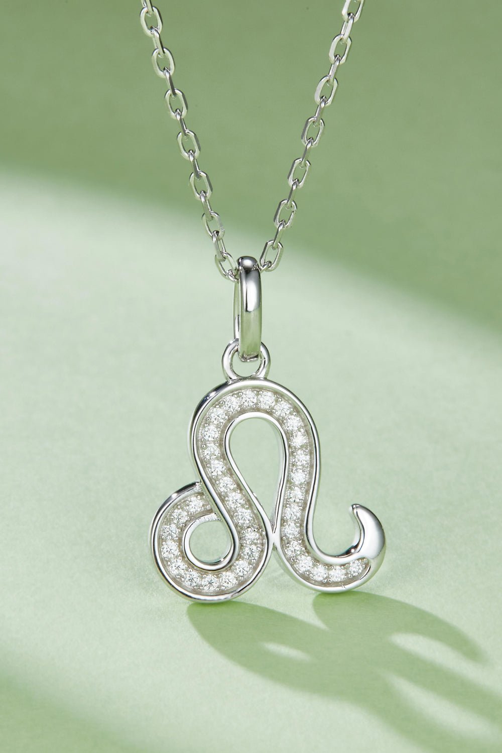Moissanite Constellation Pendant Necklace - adritiX