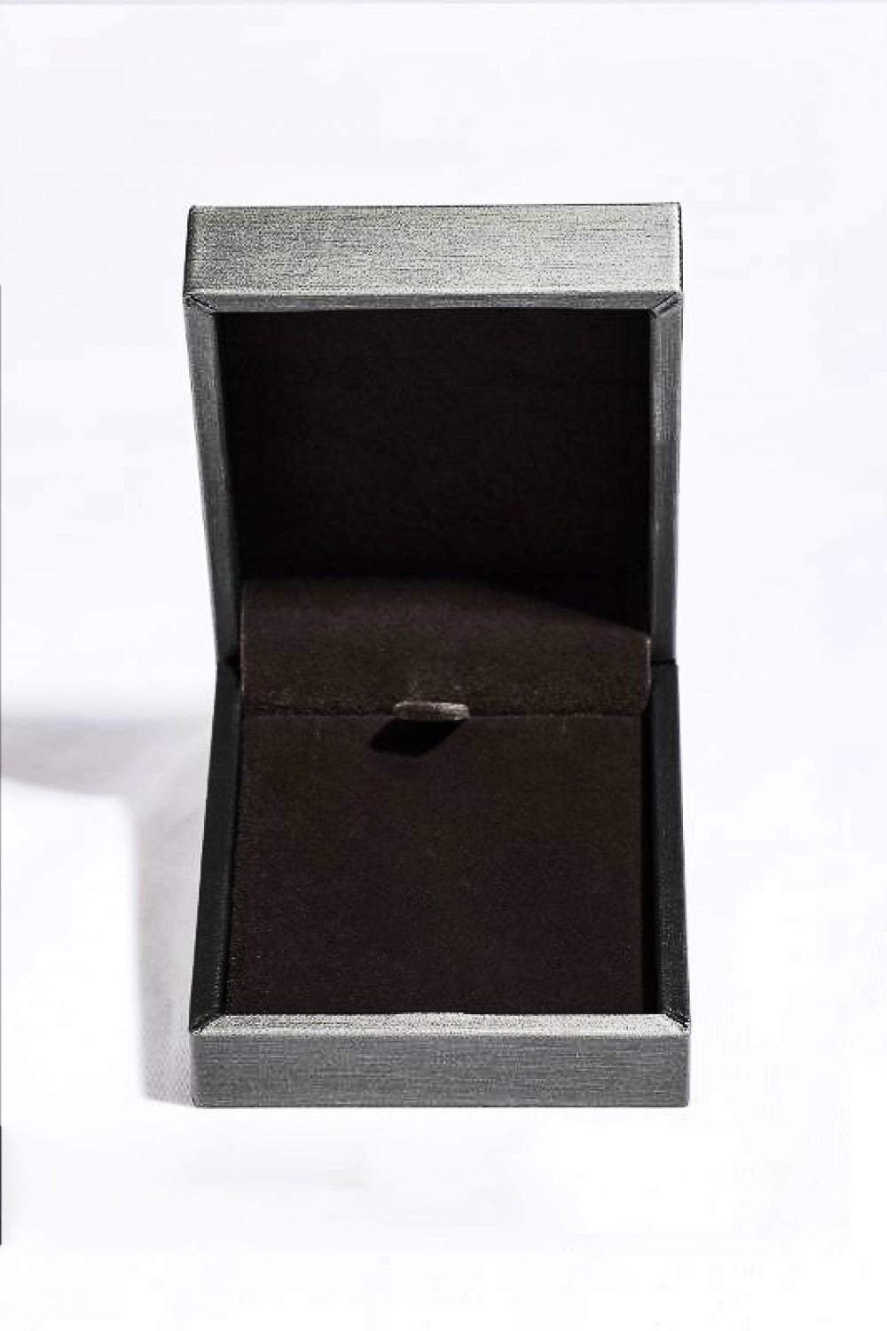 Moissanite Zircon Pendant Necklace - adritiX