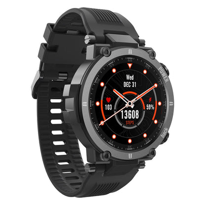 Smart Reminder Watch, Music, Photo, Multi - sports Waterproof Bluetooth Bracelet - adritiX