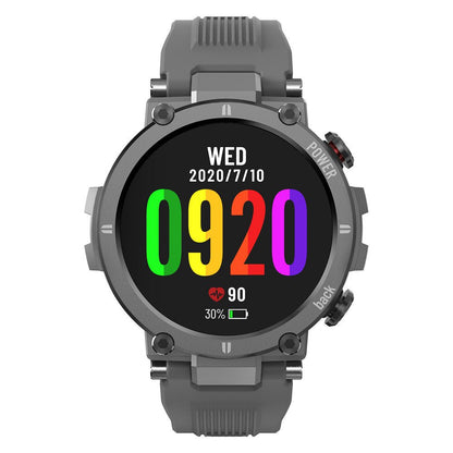 Smart Reminder Watch, Music, Photo, Multi - sports Waterproof Bluetooth Bracelet - adritiX