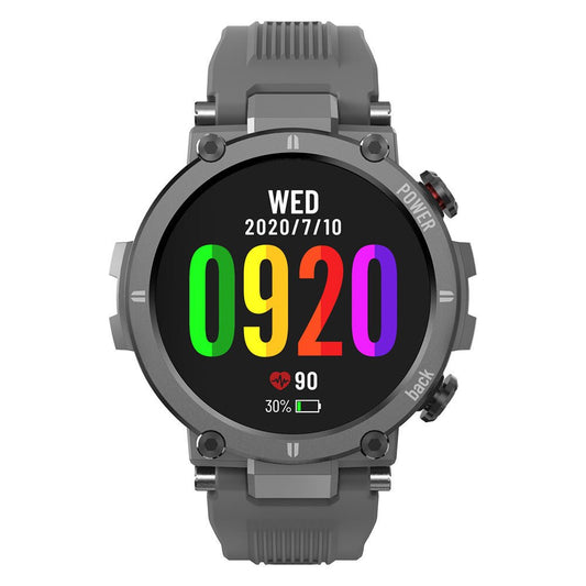 Smart Reminder Watch, Music, Photo, Multi - sports Waterproof Bluetooth Bracelet - adritiX