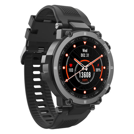 Smart Reminder Watch, Music, Photo, Multi - sports Waterproof Bluetooth Bracelet - adritiX